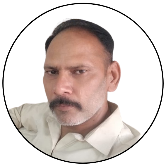 Zulfiqar Hussain Jafferi - CEO -Unique solar services