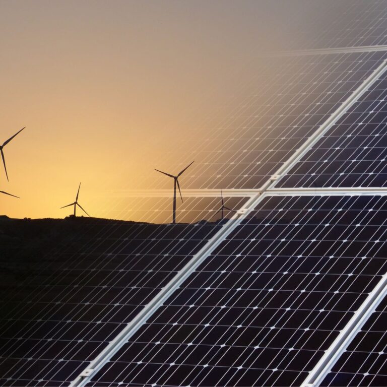 industrial solar System