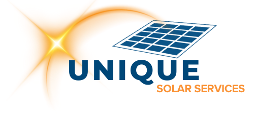 unique solar services long trans
